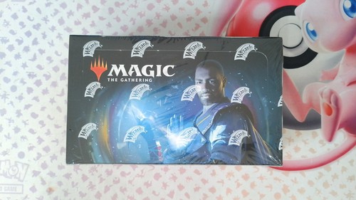 Magic: The Gathering MTG - Core Set 2021 (M21) - Booster Box - English