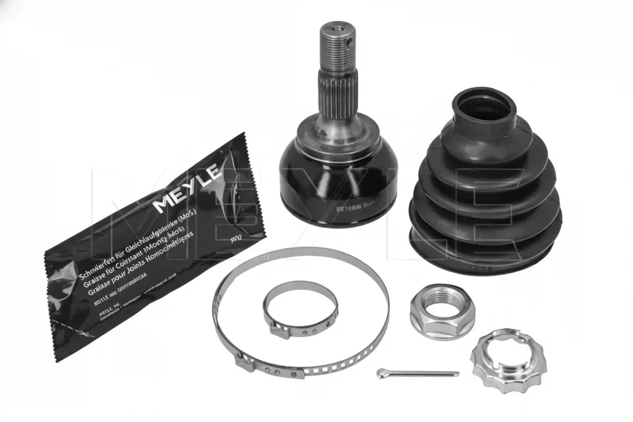Meyle Kit Giunti, Semiasse 11-14 498 0084 - Immagine 4