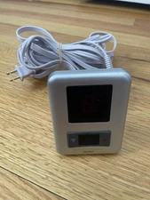 Biddeford TC15B3 180W Electric Heating Blanket Control Controller 4-Prong