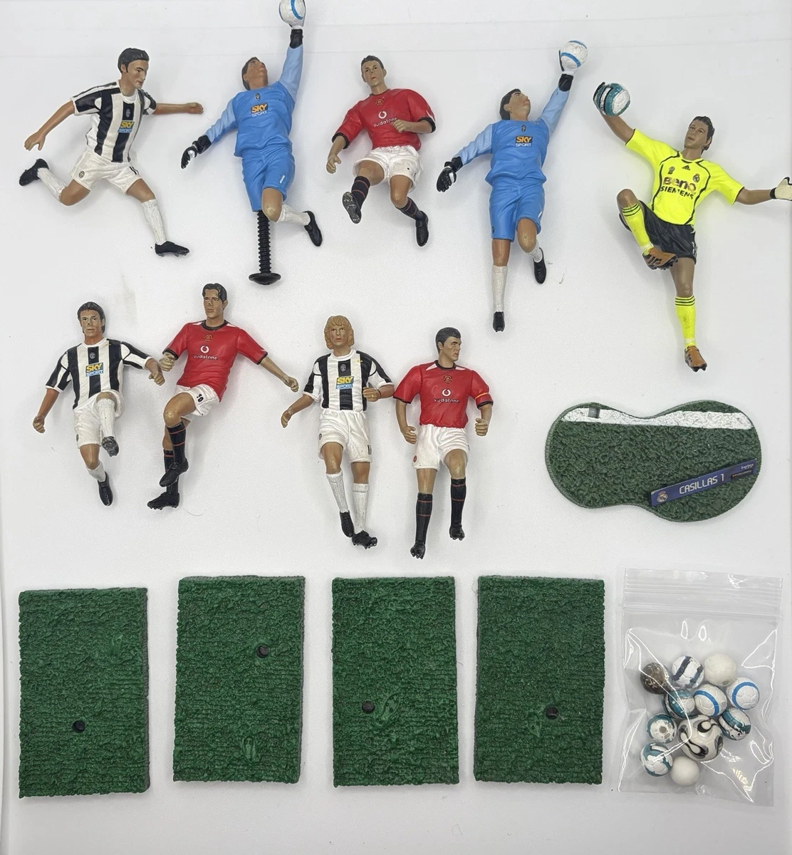 Ft Champs in Sports Action Figures for sale | eBay UK