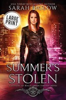 Sarah Biglow | Summer's Stolen | Taschenbuch | Englisch (2021) | Sarah Biglow