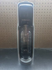 Sodastream Jet sparkling water maker, Works But Needs A Good Clean