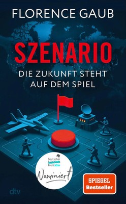 Szenario | Florence Gaub | Buch | 512 S. | Deutsch | 2025 | EAN 9783423285278