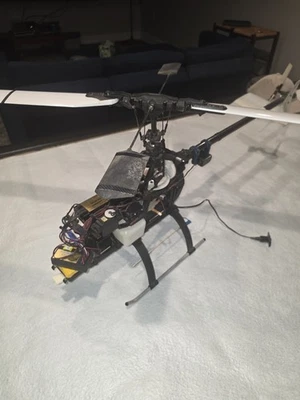 Kyosho RC Helicopter Models & Kits for sale - eBay
