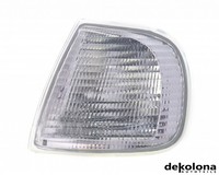 Blinker FüR VW Caddy Kasten GroßRaumlimousine, Seat Cordoba Links Vorne 93-04