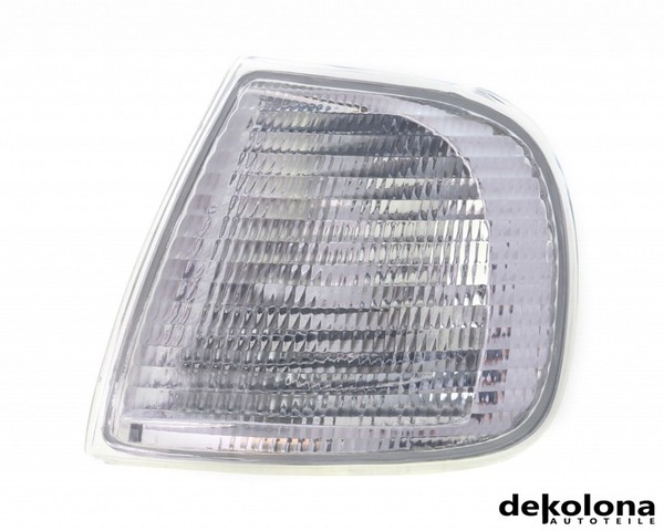 Blinker FüR VW Caddy Kasten GroßRaumlimousine, Seat Cordoba Links Vorne 93-04-image
