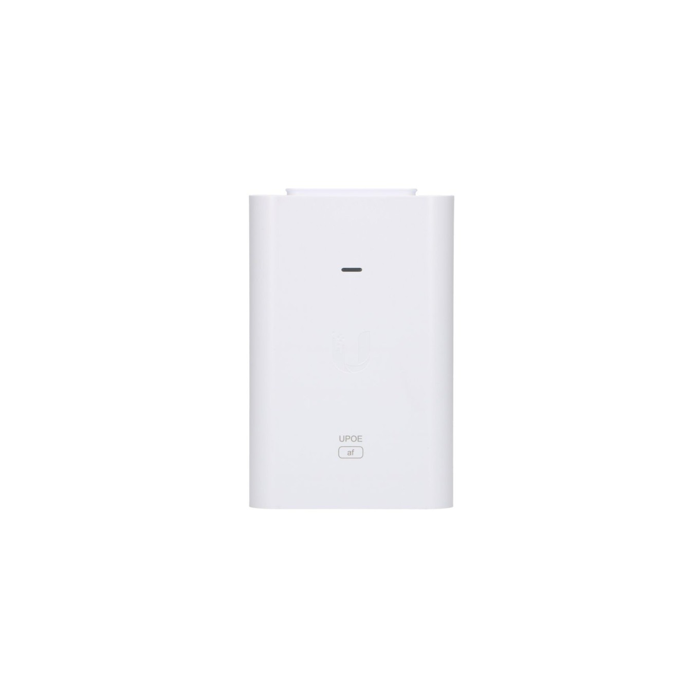 Ubiquiti U-POE Adaptador de Red 802.3AF Blanco - Imagen 2