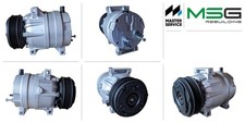 Klimakompressor Renault Vel Satis 02-09, Renault Laguna II 00-07, Renault Espace