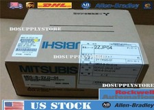 Mitsubishi MDS-B-SVJ2-04 Servo Drive MDSBSVJ204 Amplifiers  US Free TAX