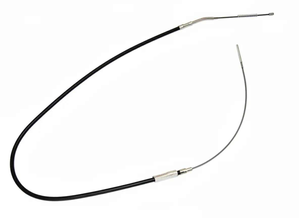 LINEX 06.01.06 Cavo freno a mano - Immagine 2