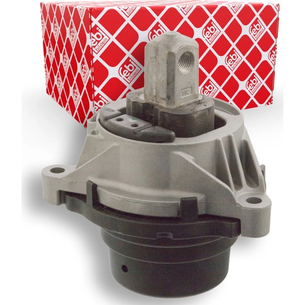 Febi Bilstein 103440 Lagerung Motor FüR BMW 3 4 F30 F80 F34 F31 F33 F83 F32-image