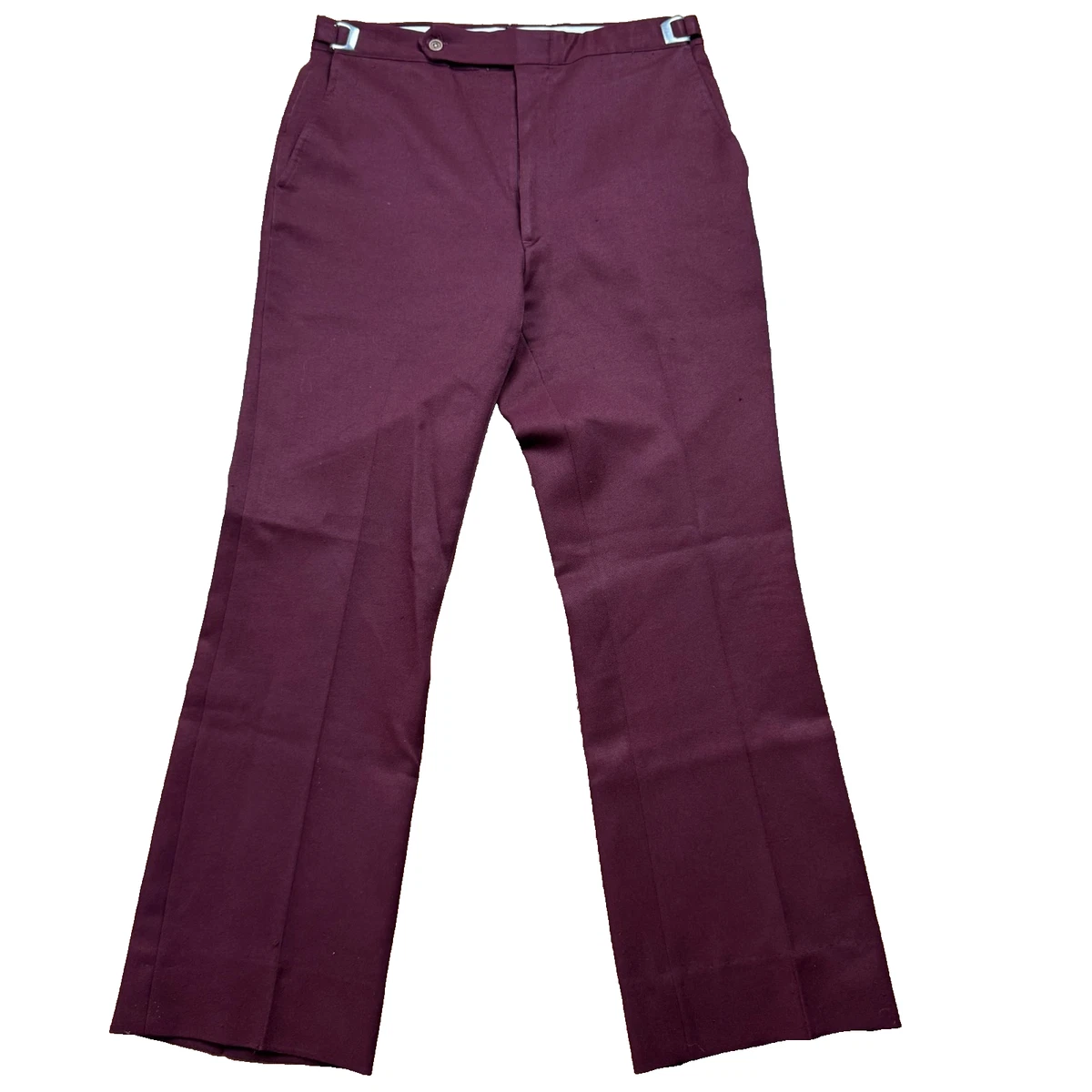 1970s 32 Inseam Vintage Pants for Men for sale | eBay