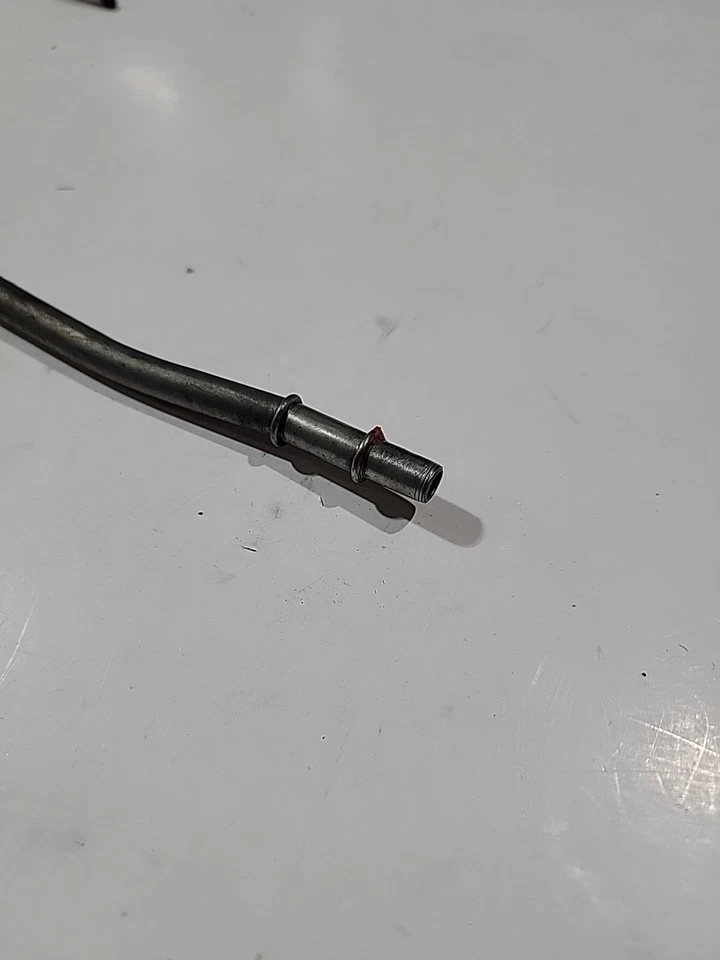 Ford Mustang 1987 varilla de medición de aceite tubo solamente, 88 89 90  Foto 2 de 4