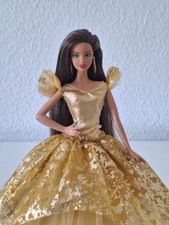 Barbie Collector Holiday 2020 Hispanic Teresa...