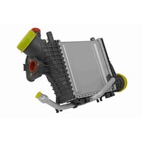 Vemo V30-60-0045 LadeluftküHler Green Mobility Parts FüR MERCEDES-BENZ