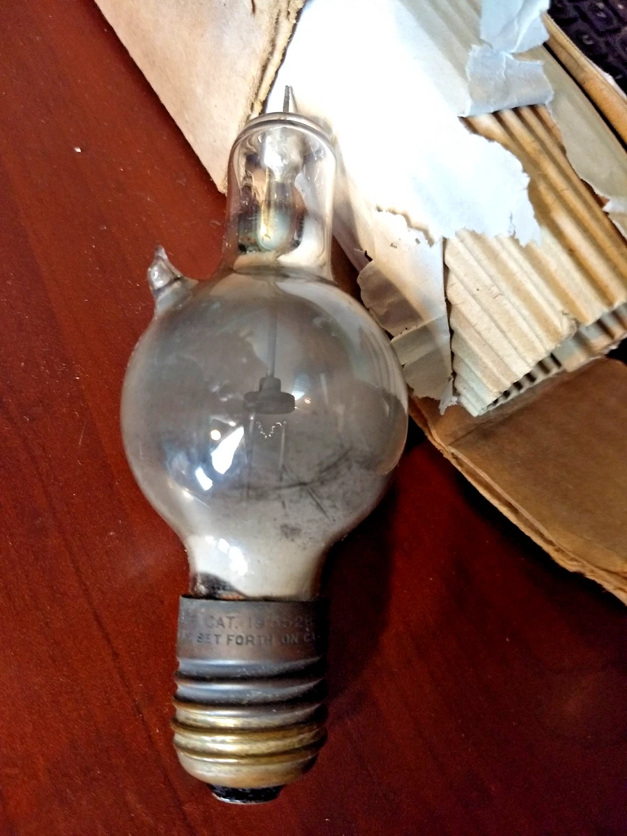 tungar bulb | eBay