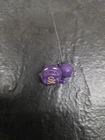 Weezing Bandai CGTSJ  mini     Figure CGTSJ Nintendo POKEMON