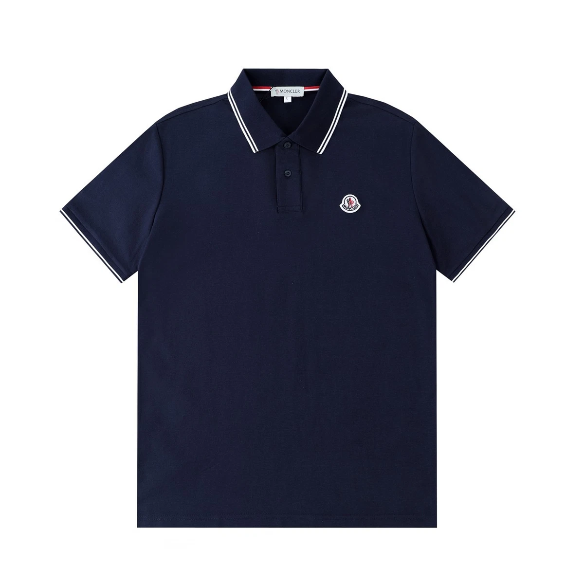 Moncler Blue Shirts for Men for sale | eBay