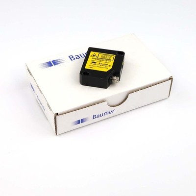 Baumer electric Reflexions-Lichttaster OHDM 13P6901/S35A OVP