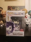Funko Pop! One Piece Caesar Clown #1584 C2E2 SHARED Vinyl Figure W/PROTECTOR