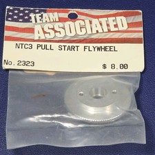 Team Associated NTC3 Pull Start Flywheel 2323