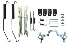 Kits de frein Nissan NAVARA