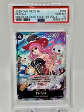 Perona (Premium Card Collection -Best Selection Vol. 4-) OP10-092