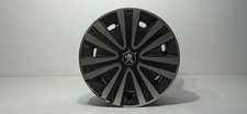 Jantes Peugeot PARTNER