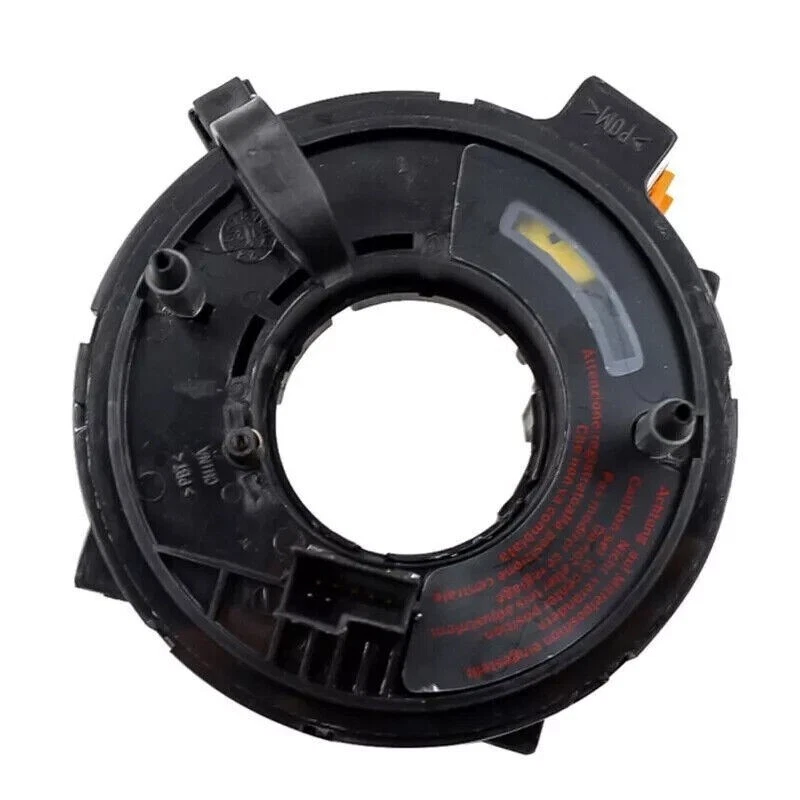 1J0959653C Reloj Muelle Ajuste Skoda Fabia 6Y 99-08 Octavia 1U 96-10 Excelente 01-08 Foto 2 de 4