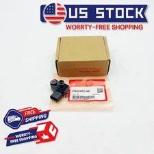 OEM Intake Manifold Air Pressure Map Sensor For 2007-12 Acura RDX 37830-RWC-A01