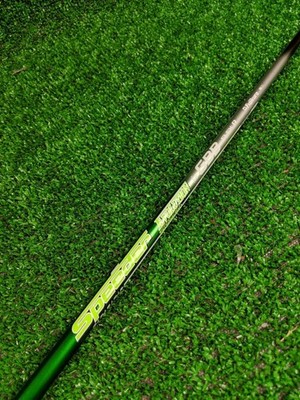 Fujikura Speeder Evolution For GBB Epic Regular Graphite Driver Shaft Callaway
