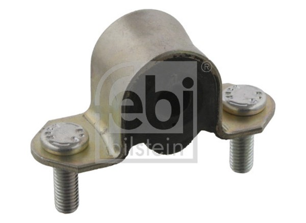 Febi Bilstein Stabilisatorlager Stabilager Buchse Stabilisator 36613 FüR Fiat Up-image