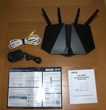 ASUS DSL-AX82U AX5400 WIFI 6 VDSL/ADSL Modem Router