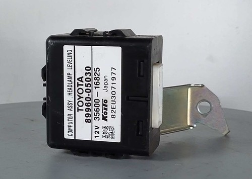 8996005030 ELEKTRONISCHES MODUL / 225586 FÜR TOYOTA AVENSIS WAGON T25 2.0 D-4D