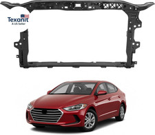 Radiator Support Upper Panel Hyundai Elantra 2018–2020