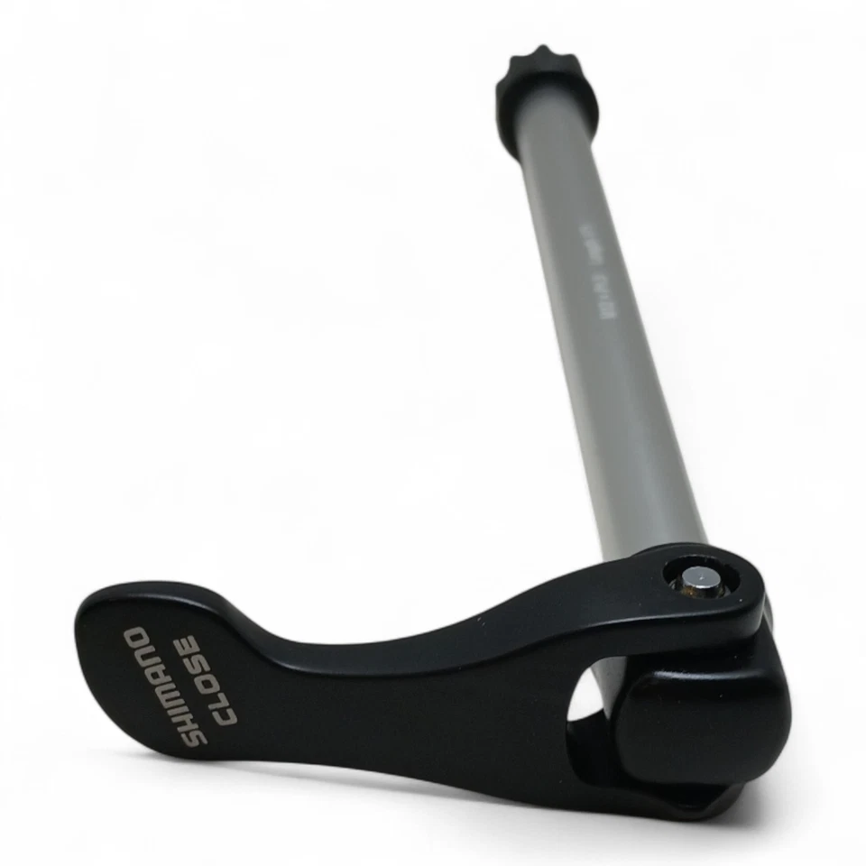 Shimano SM-AX56 12 x 142mm Hub Thru axle Skewer Quick Release M12 x P1.5 - Image 3 of 4