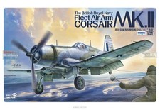 MGF5004 1:48 Magic Factory Corsair Mk.II Fleet Air Arm
