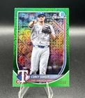 2025 Topps Corey Seager Base (Raw)