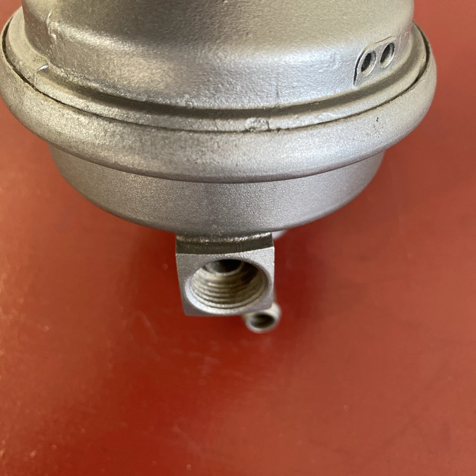 BOMBA SISTEMA COMBUSTIBLE AIRE ACONDICIONADO 40590 PARA PONTIAC FIREBIRD BONNEVILLE GRAND PRIX V8 1967 Foto 2 de 4