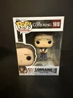 FUNKO POP ! LORRAINE 1618 THE CONJURING POP MOVIES RARE