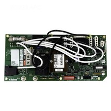BALBOA WATER GROUP G1152-01 CIRCUIT BOARD GENERIC VS501Z