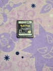 New ListingPokémon Black Version Nintendo DS Authentic Cartridge Tested Working