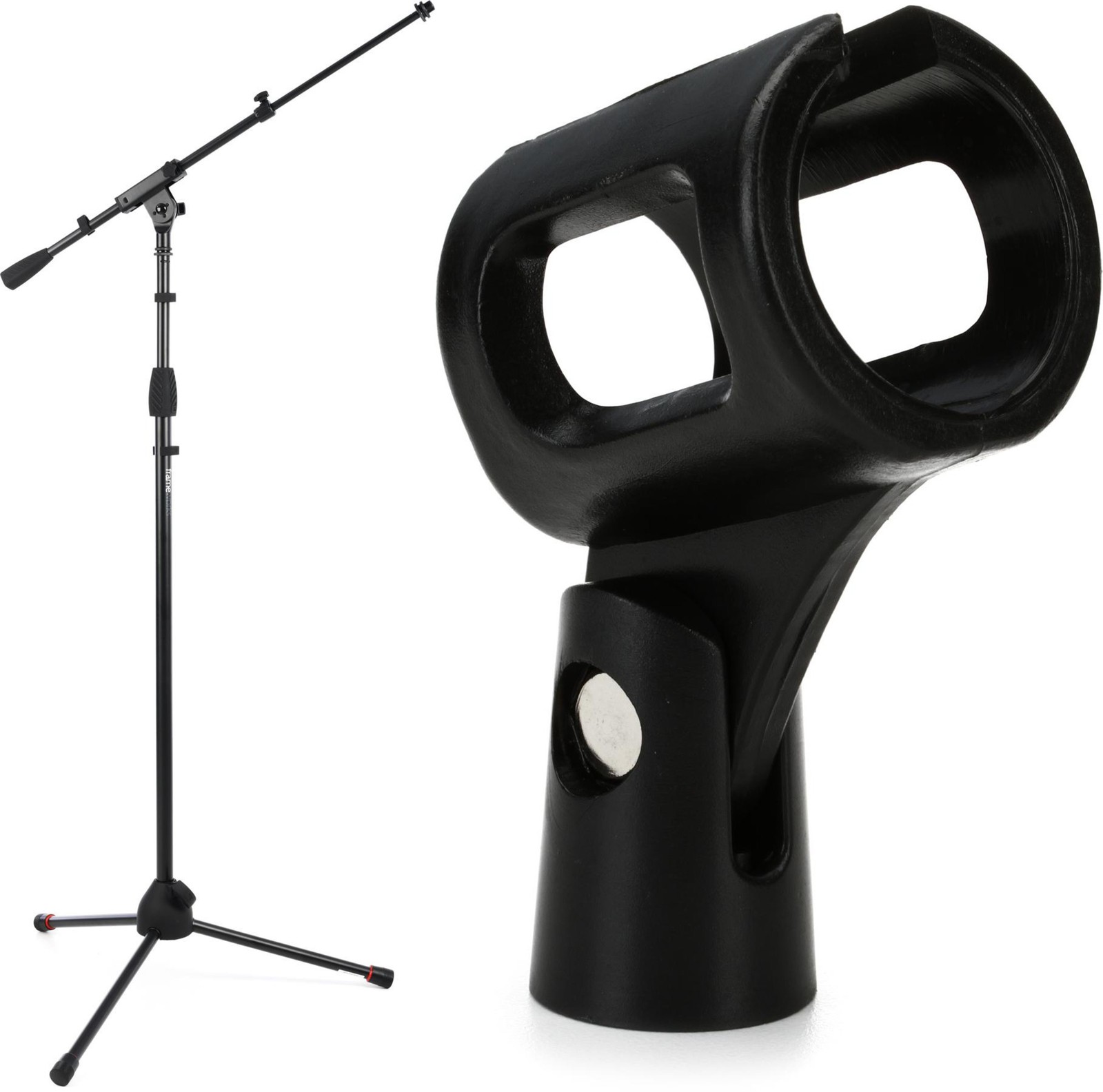 Комплект Gator GFW-MIC-2020 + Gator GFW-MIC-CLIPW