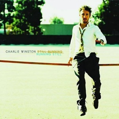 Still Running CD New & Sealed
