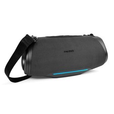 MEDION P61762 tragbarer Bluetooth Lautsprecher Schwarz