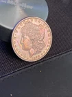 1899 p morgan silver dollar. Rainbow Purples Details Rare 70+ morgans listed NR