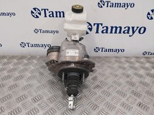 472100D030 BREMSSERVO / 97356684 / 0204852046 / 1154625 FÜR TOYOTA YARIS XPA1F/