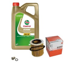 Filtre à huile Saab 9-3