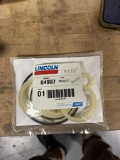 NEW Lincoln 84907 Pump Packing Service Kit