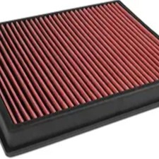 Clean Air Washable Drop In Panel Air Filter Enhance 19-20 Ranger 2.3L Turbo